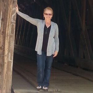 Meet your Posher, Trudy